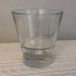 Libbey DuraTuff | ENDEAVOR | Stackable | 7oz | Old Fashioned | Made in USA